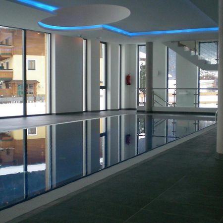 Jana 2 By Smr Rauris Apartments - Inc Spa And Near Gondola Eksteriør bilde