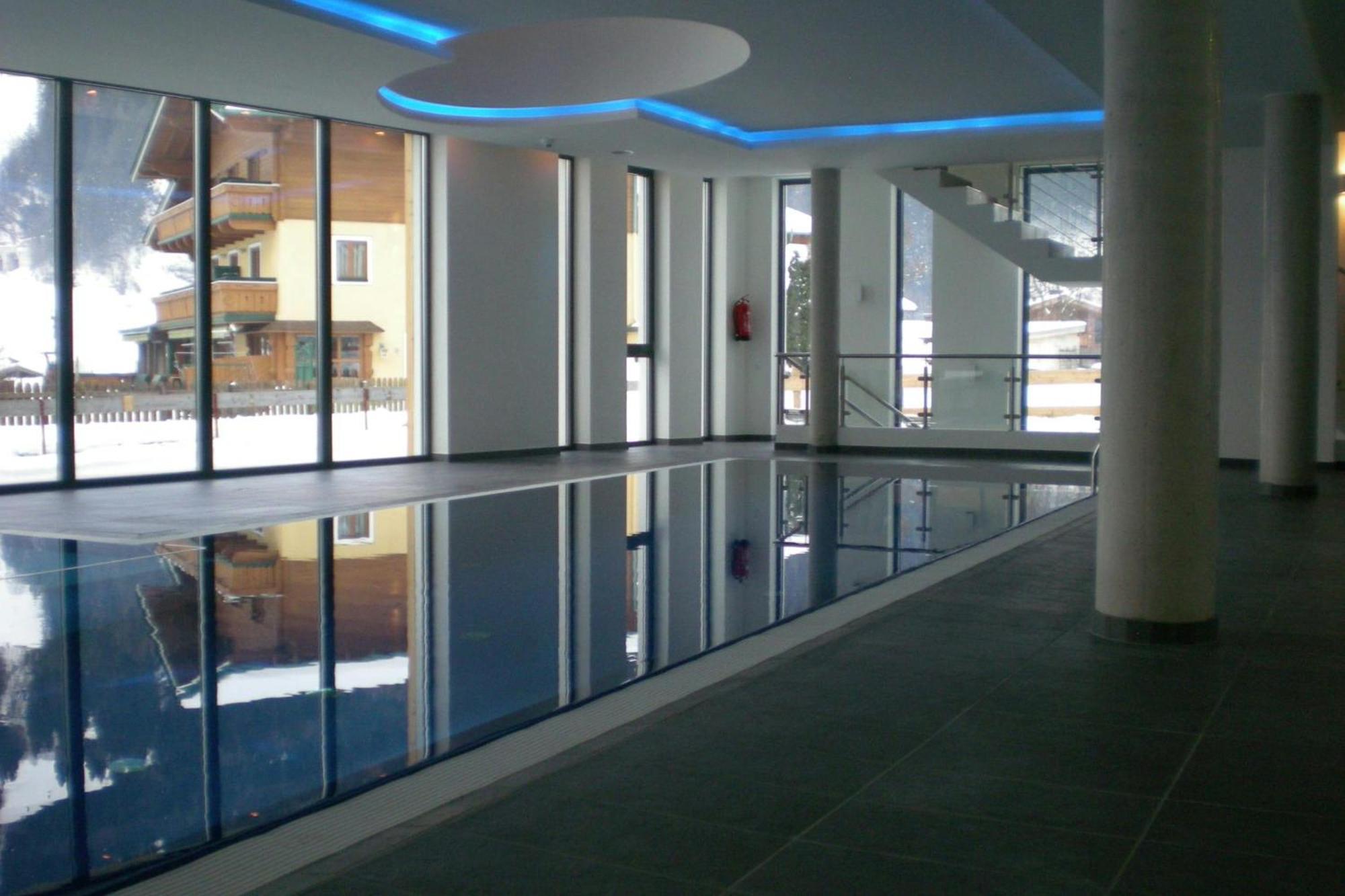 Jana 2 By Smr Rauris Apartments - Inc Spa And Near Gondola Eksteriør bilde